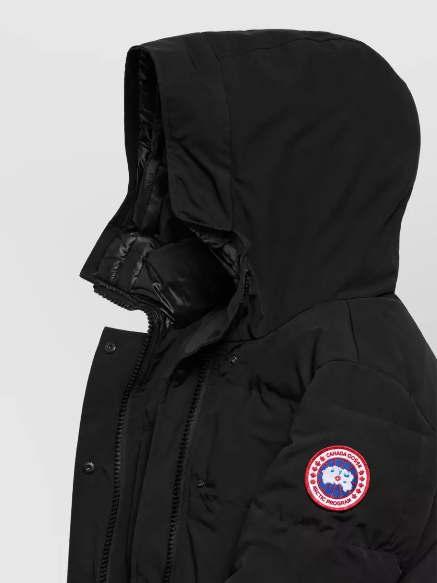 Canada Goose Parka Coat