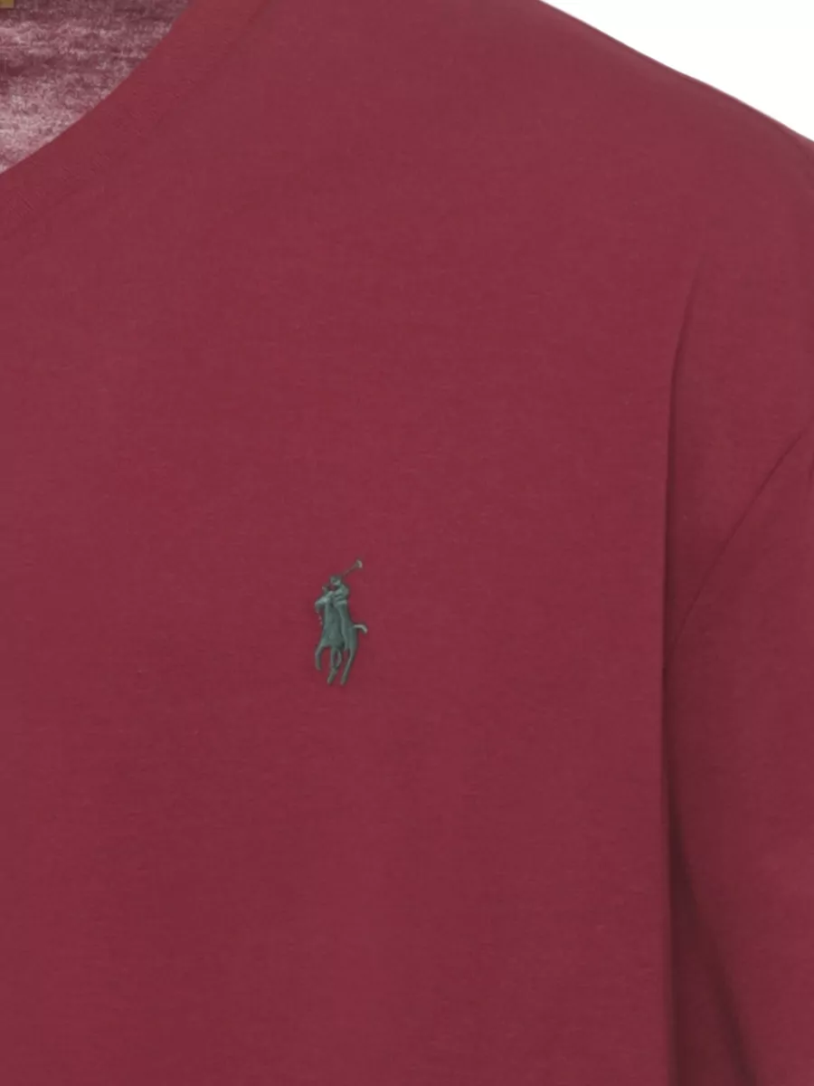Ralph Lauren Short-Sleeve T-Shirt