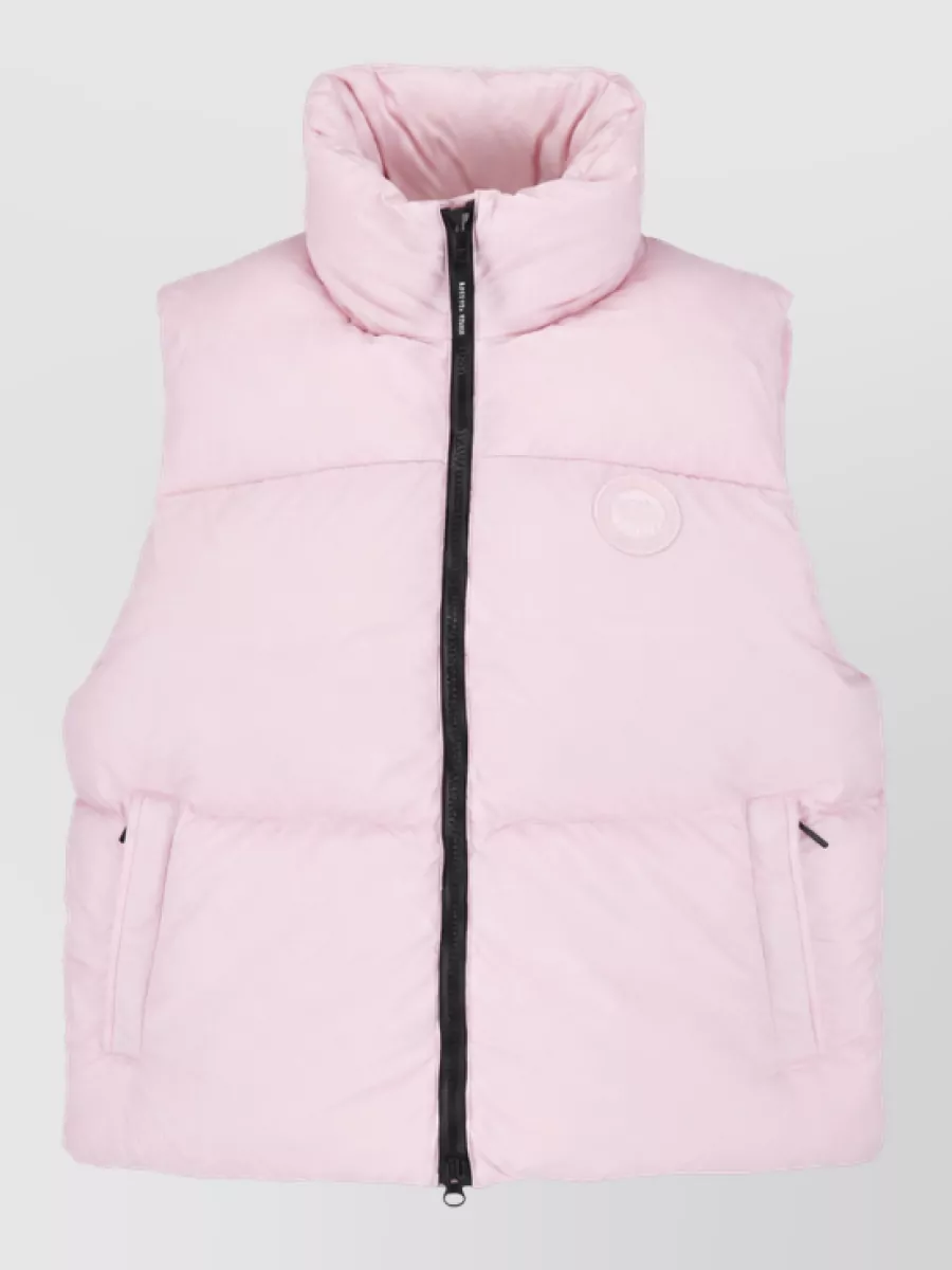 Canada Goose puffer coat