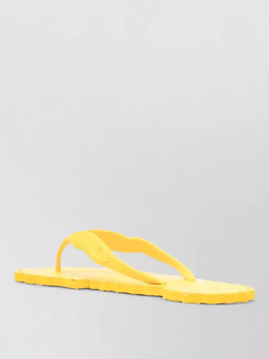 Zimmermann Thong Sandals