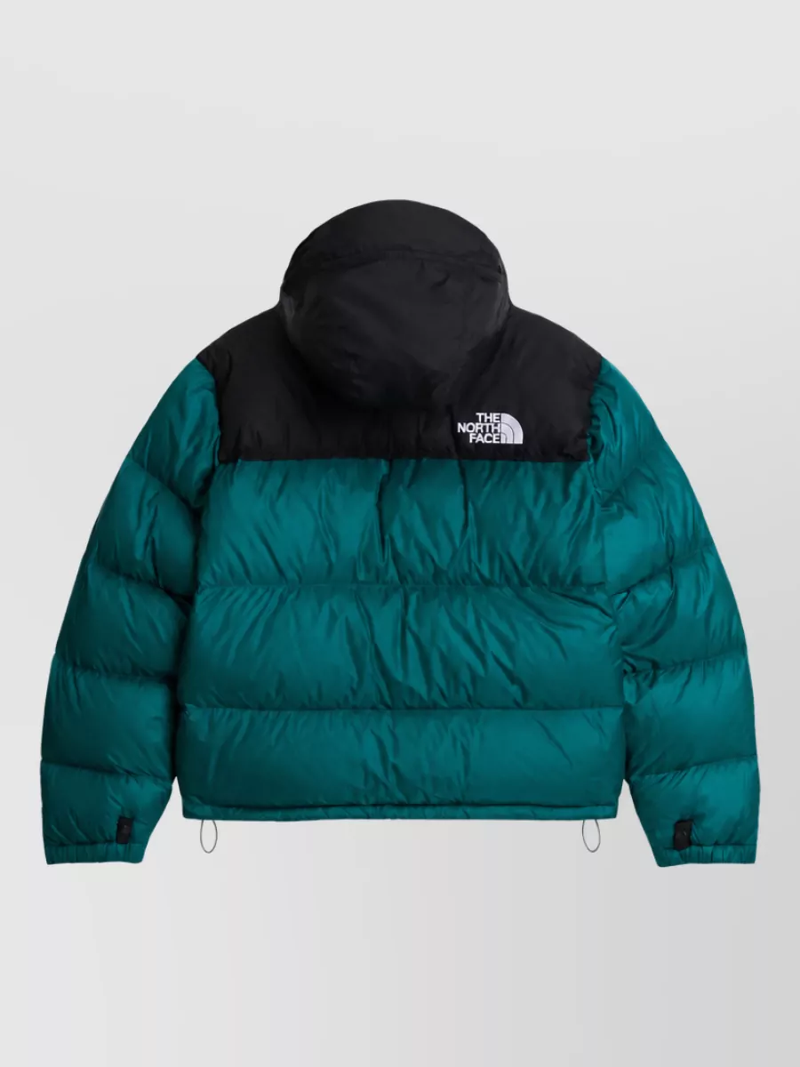 The North Face Down Puffer Jacket
