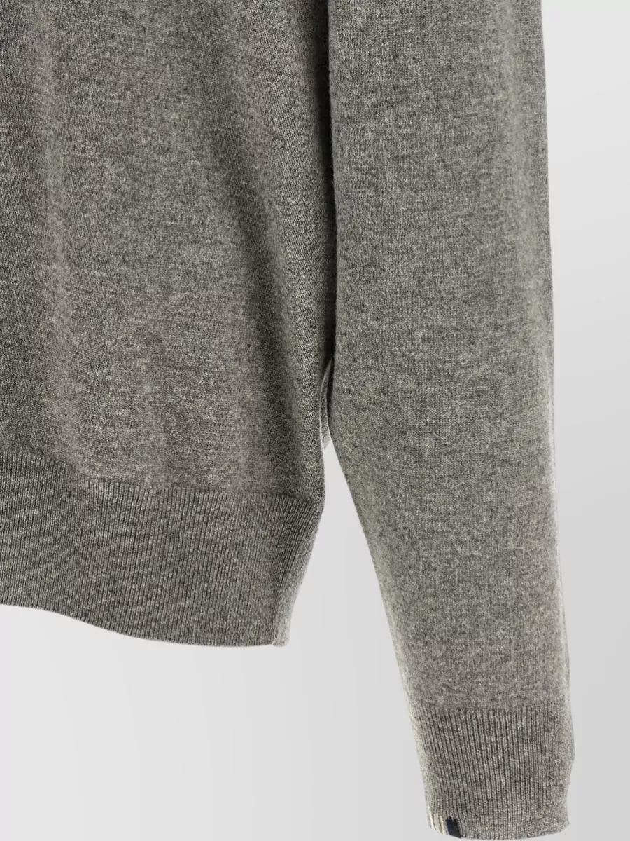 Extreme Cashmere Cashmere Oversized Crewneck Sweater