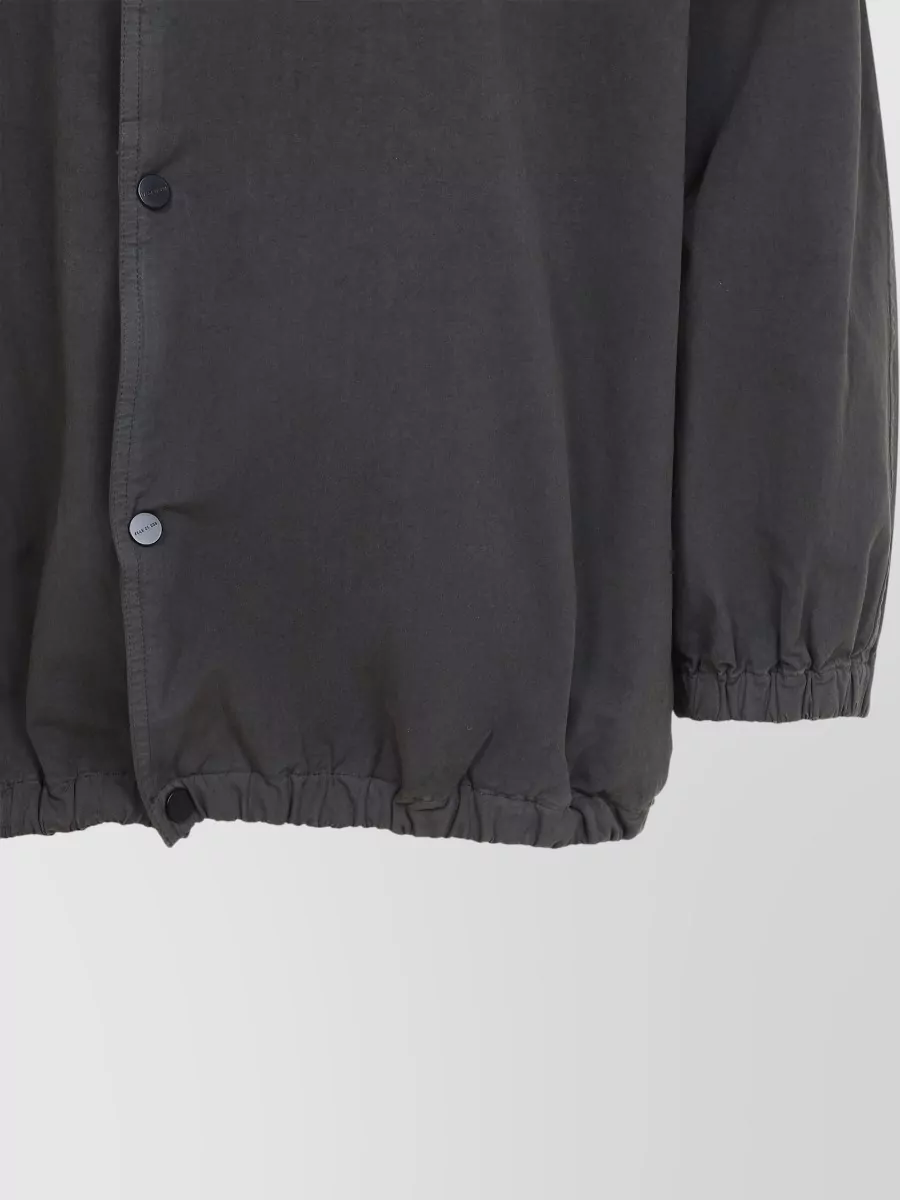 Fear Of God Cotton Relaxed-Fit Windbreaker Jacket