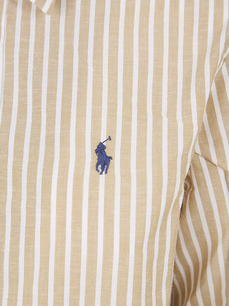 Polo Ralph Lauren Striped Shirt