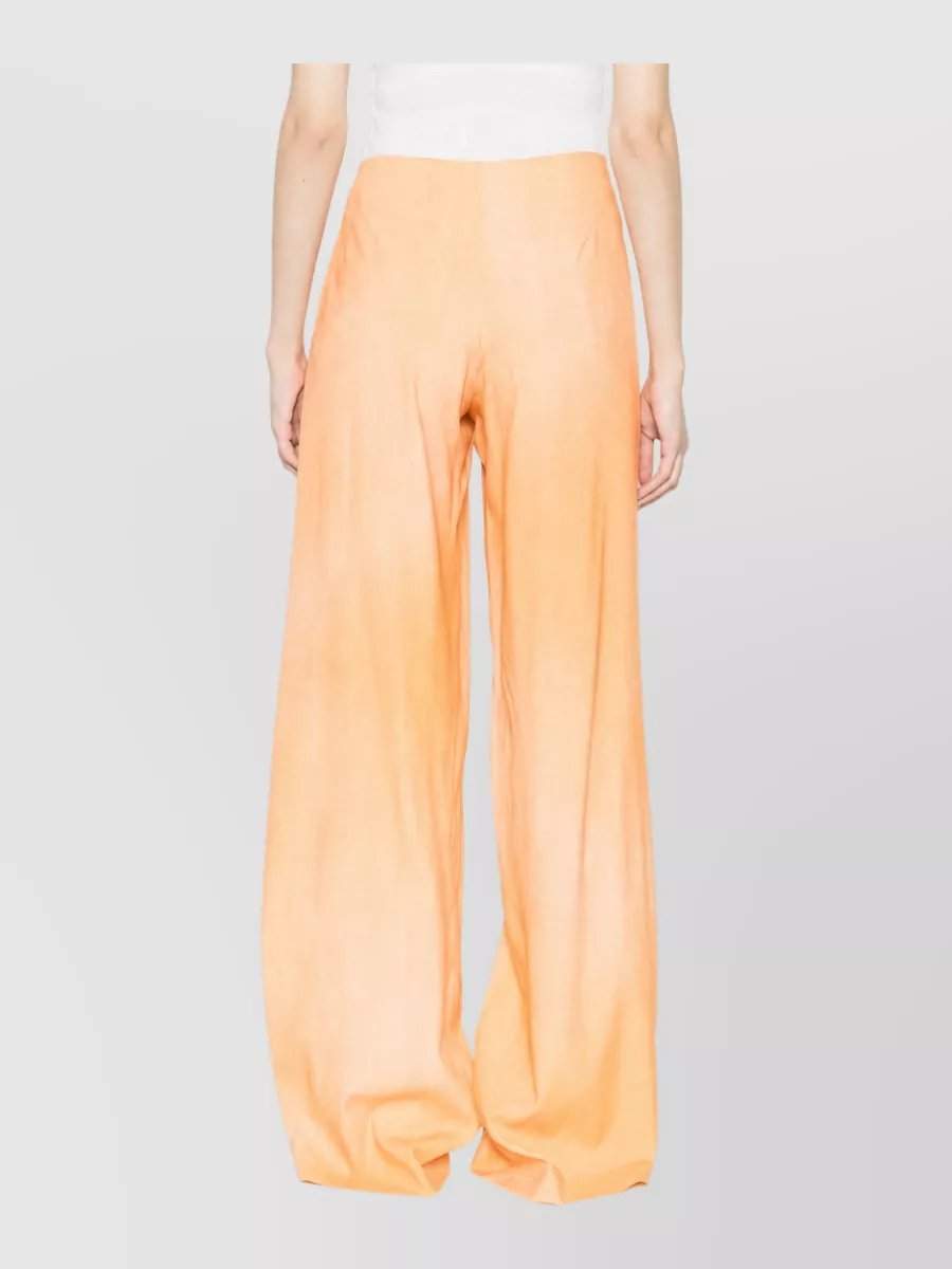 Ermanno Scervino Wide-Leg Trousers