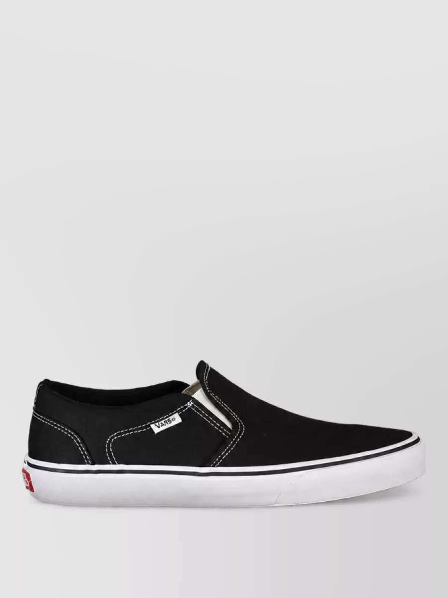 Vans Polyester Slides
