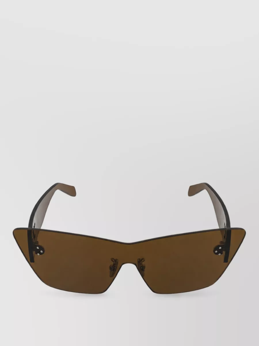 Celine Acetate Sunglasses