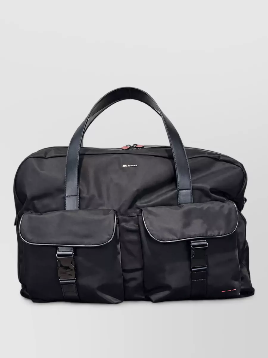 Kiton Duffle Bag