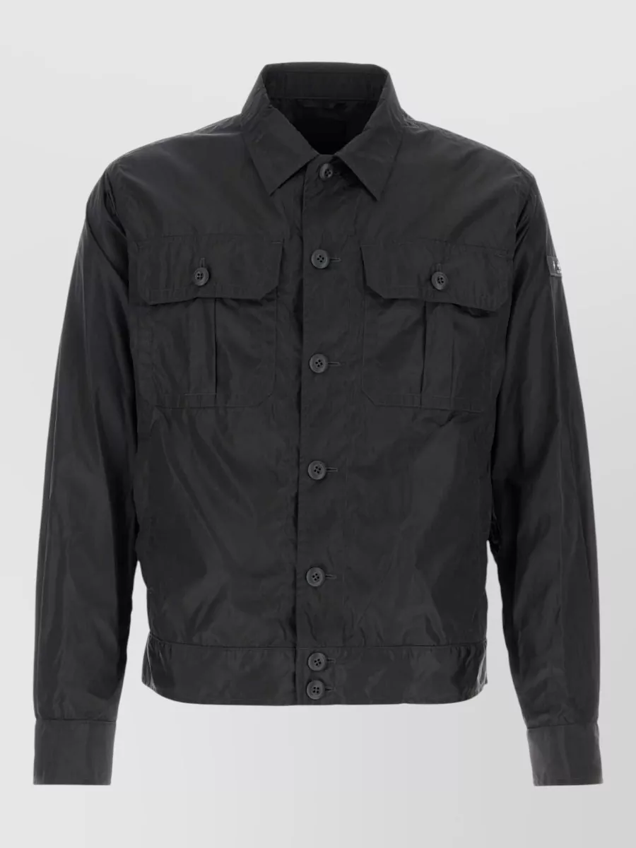 Tatras nylon lightweight jacket