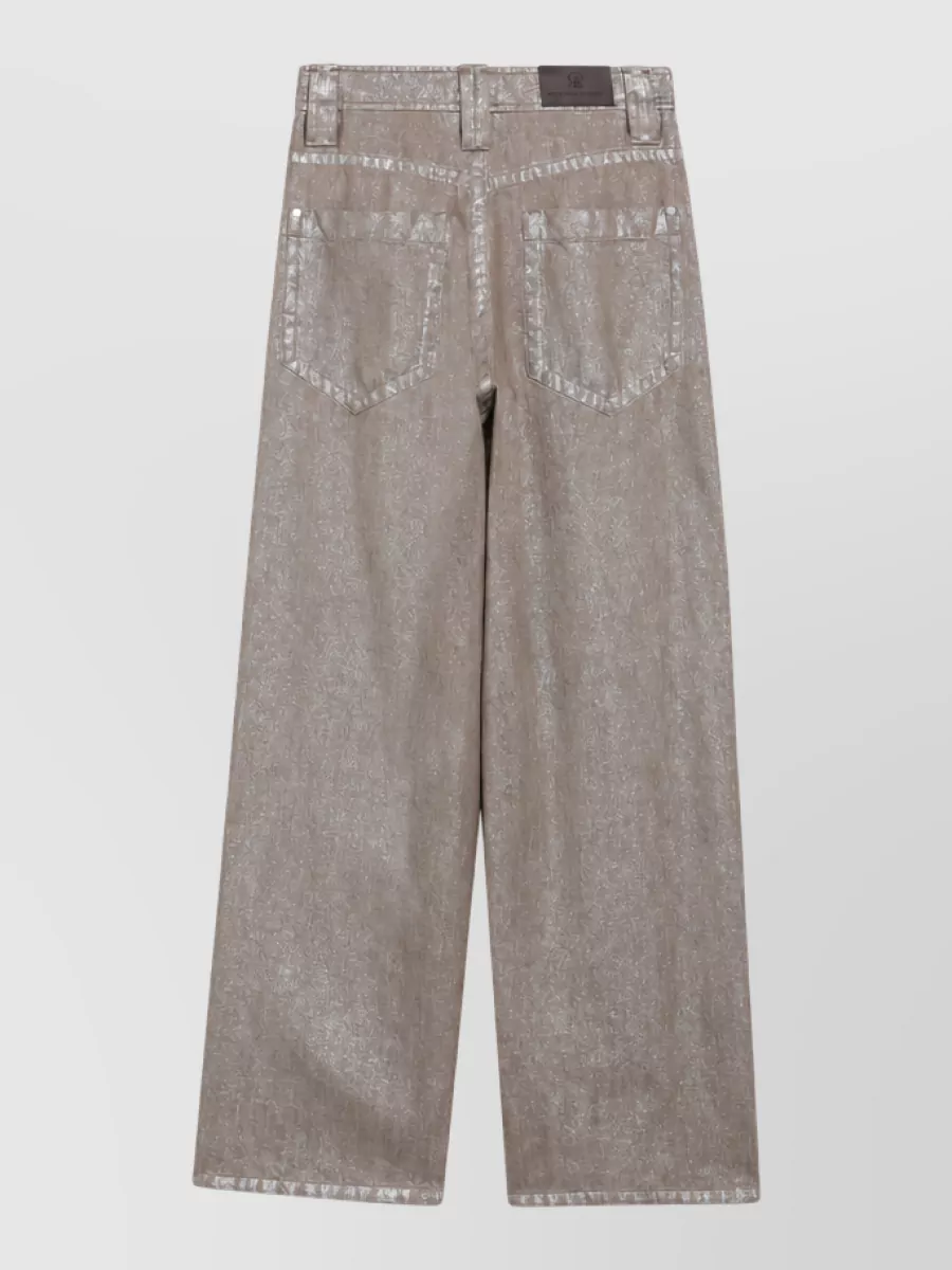 Brunello Cucinelli Denim jeans