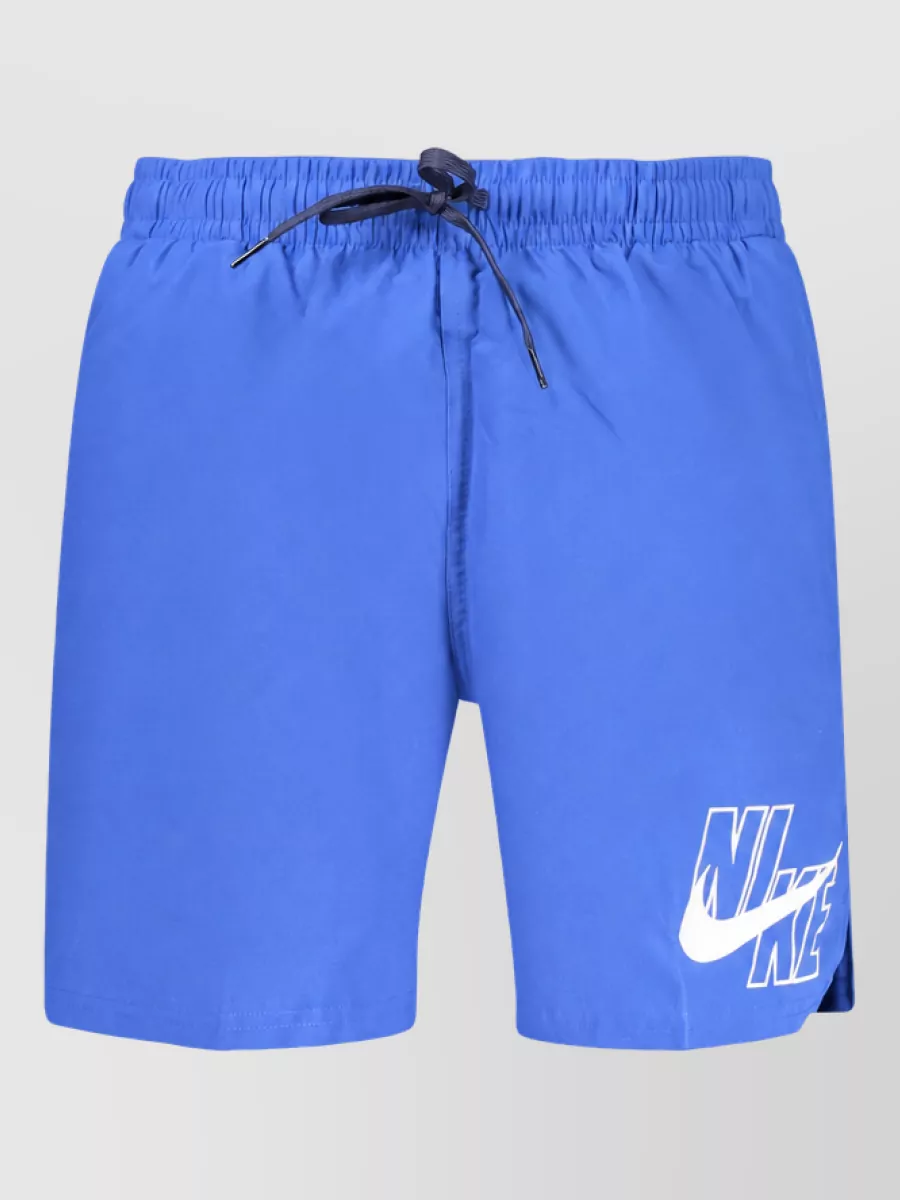 Nike swim shorts