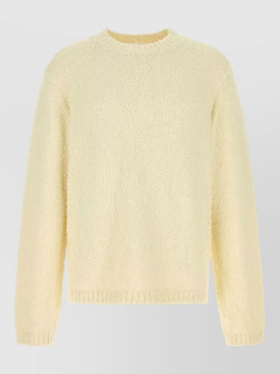 Séfr oversized jumper