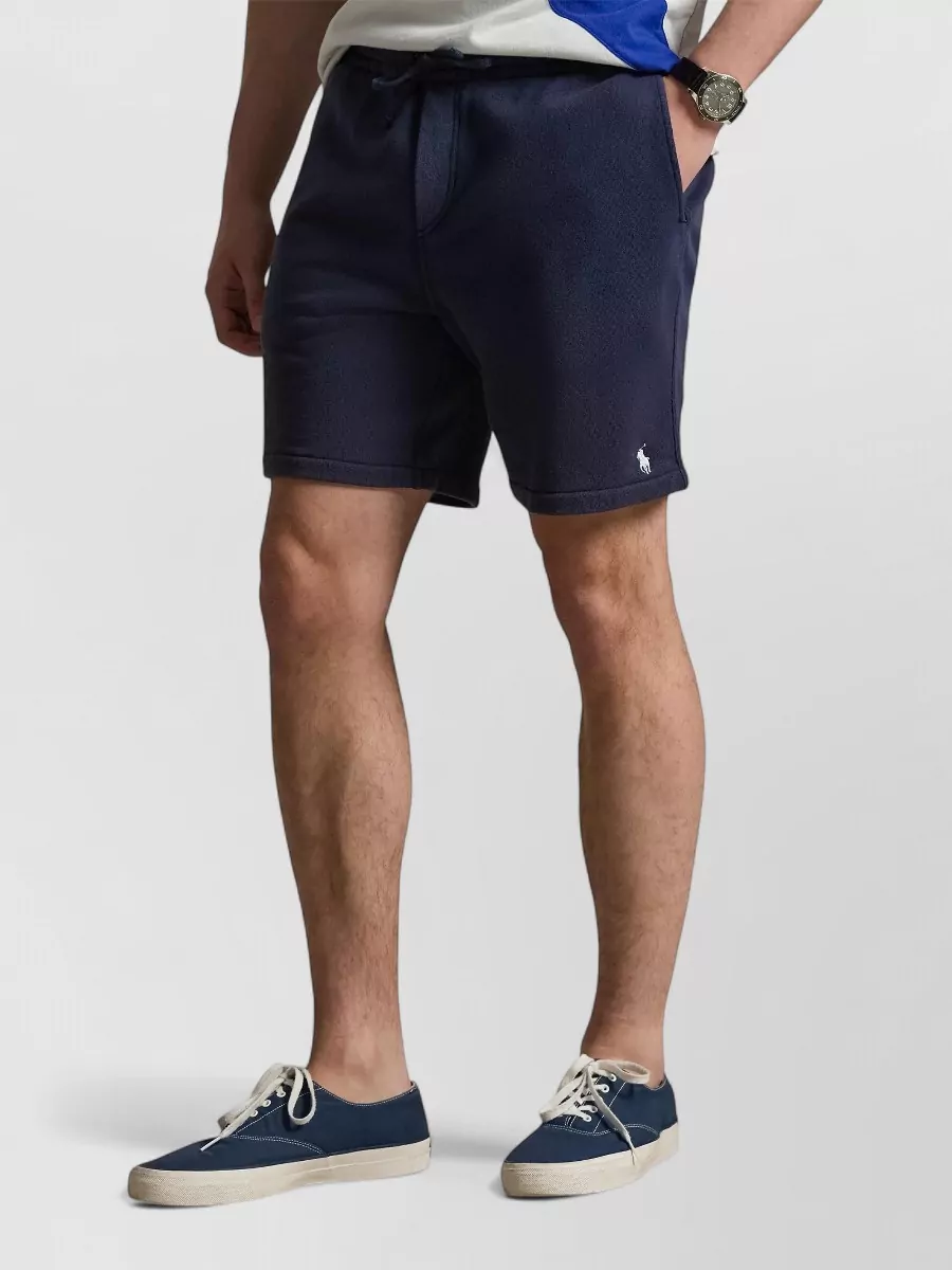 Polo Ralph Lauren Cotton Blend Sweatshorts