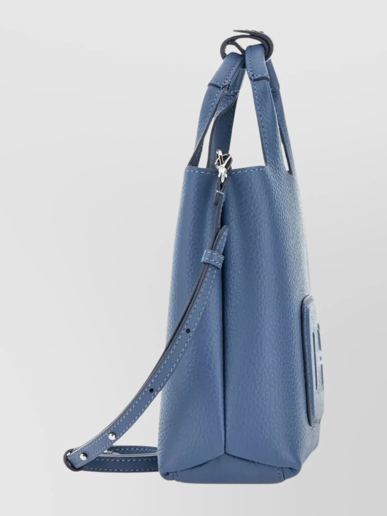 Hogan Versatile Cross-Body Bag And Satchel Design