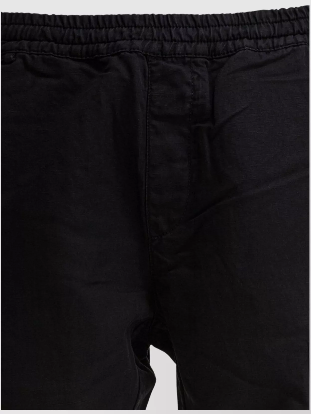 C.p. Company Cargo Utility Trousers Elastic Waistband