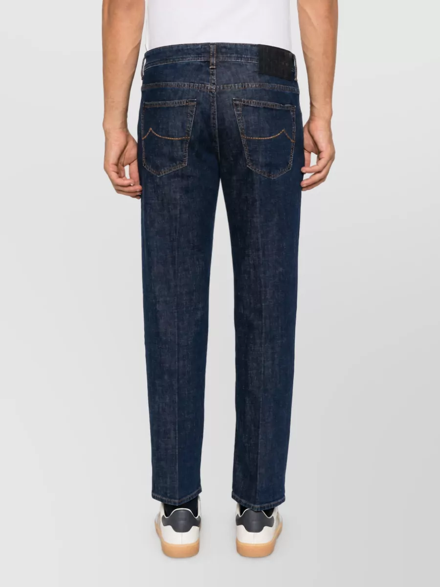 Jacob Cohen Denim Jeans
