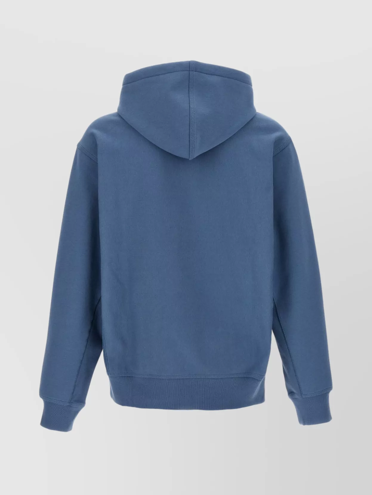 Carhartt Wip Hoodie With American Script Design