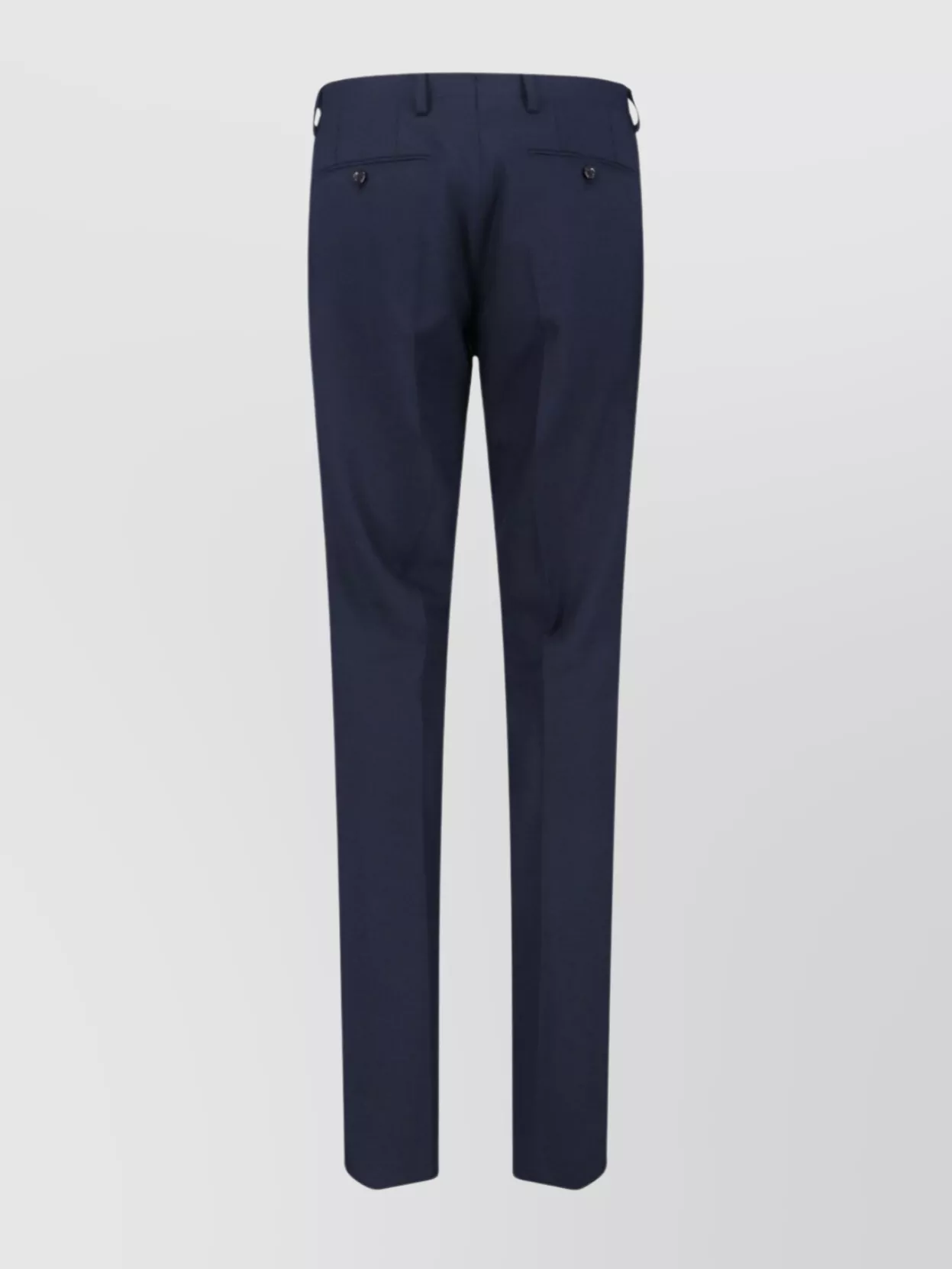Lardini Double-Breasted Suit Notched Lapel