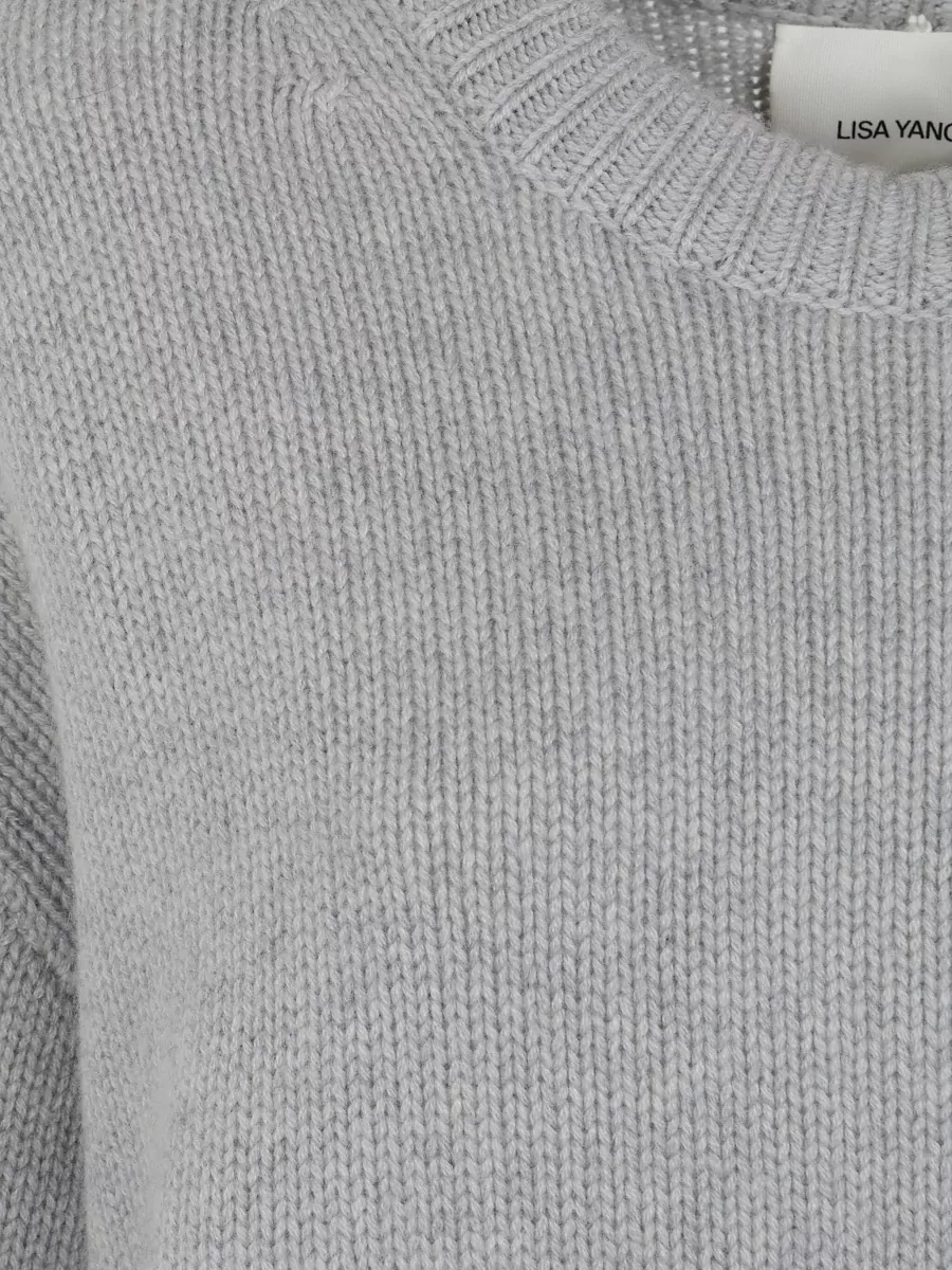 Lisa Yang Cashmere Noor Sweater
