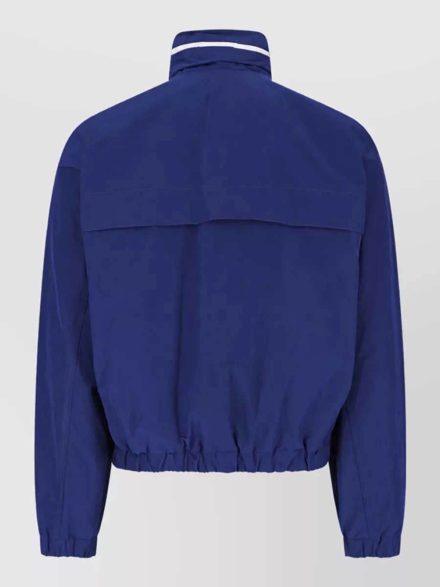 Ami Paris Padded Coat