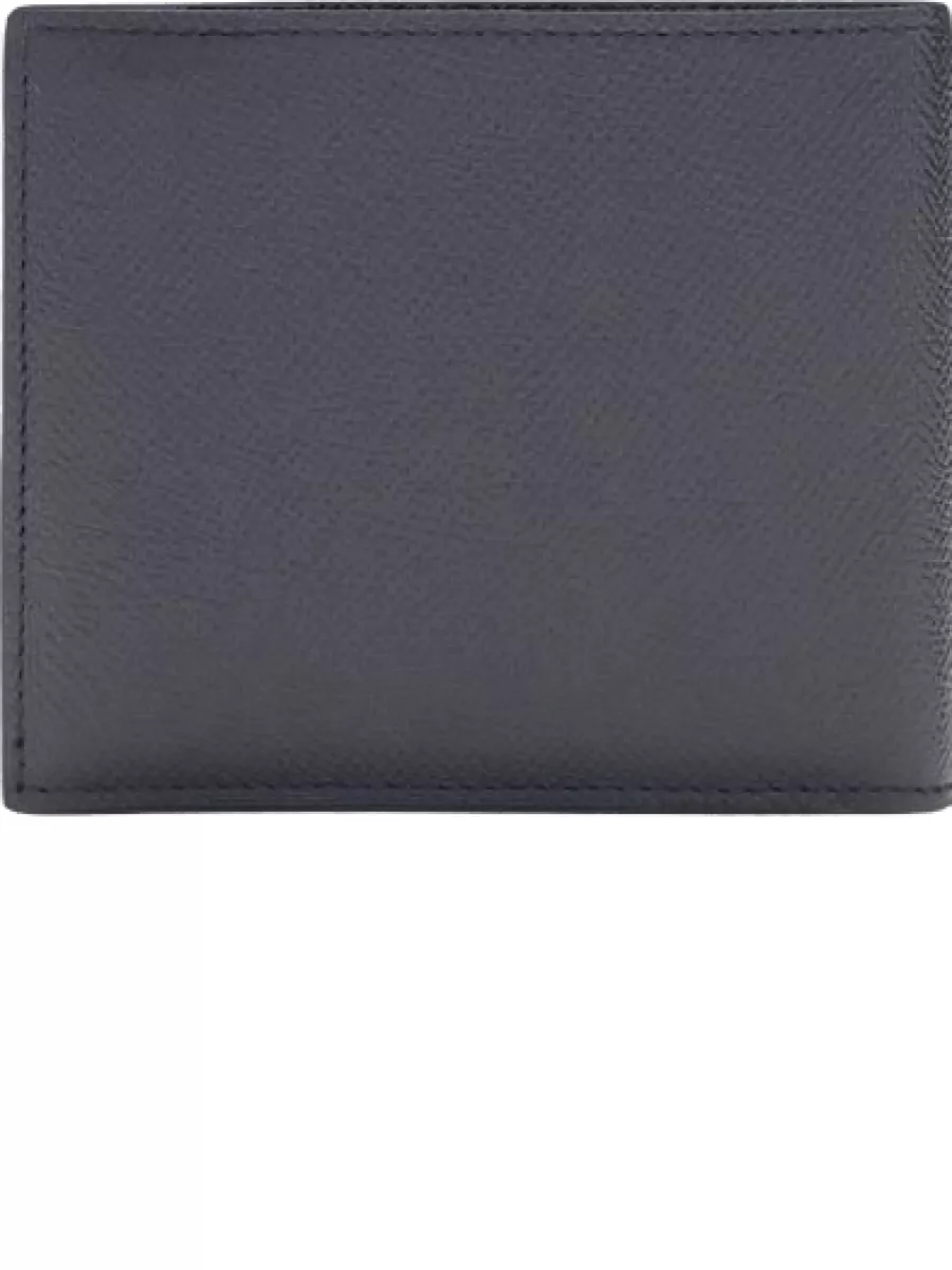 Ferragamo Calf Leather Wallet