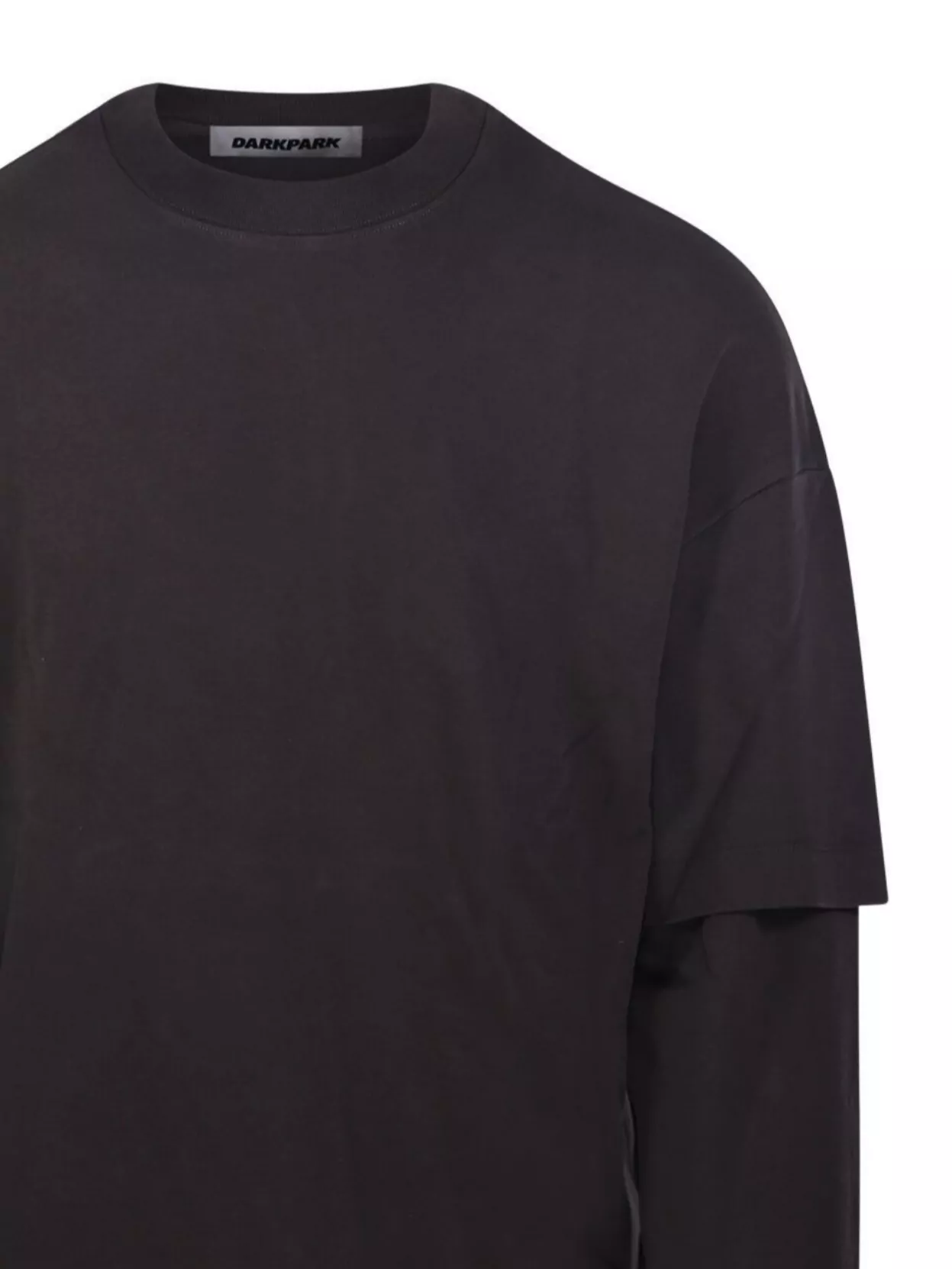 Darkpark Troy Double Sleeve T-Shirt