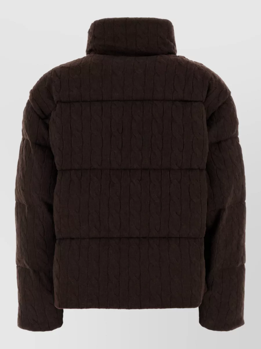 Polo Ralph Lauren Cashmere Parka Coat