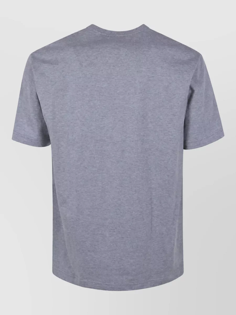 Comme Des Garçons Cotton T-Shirt