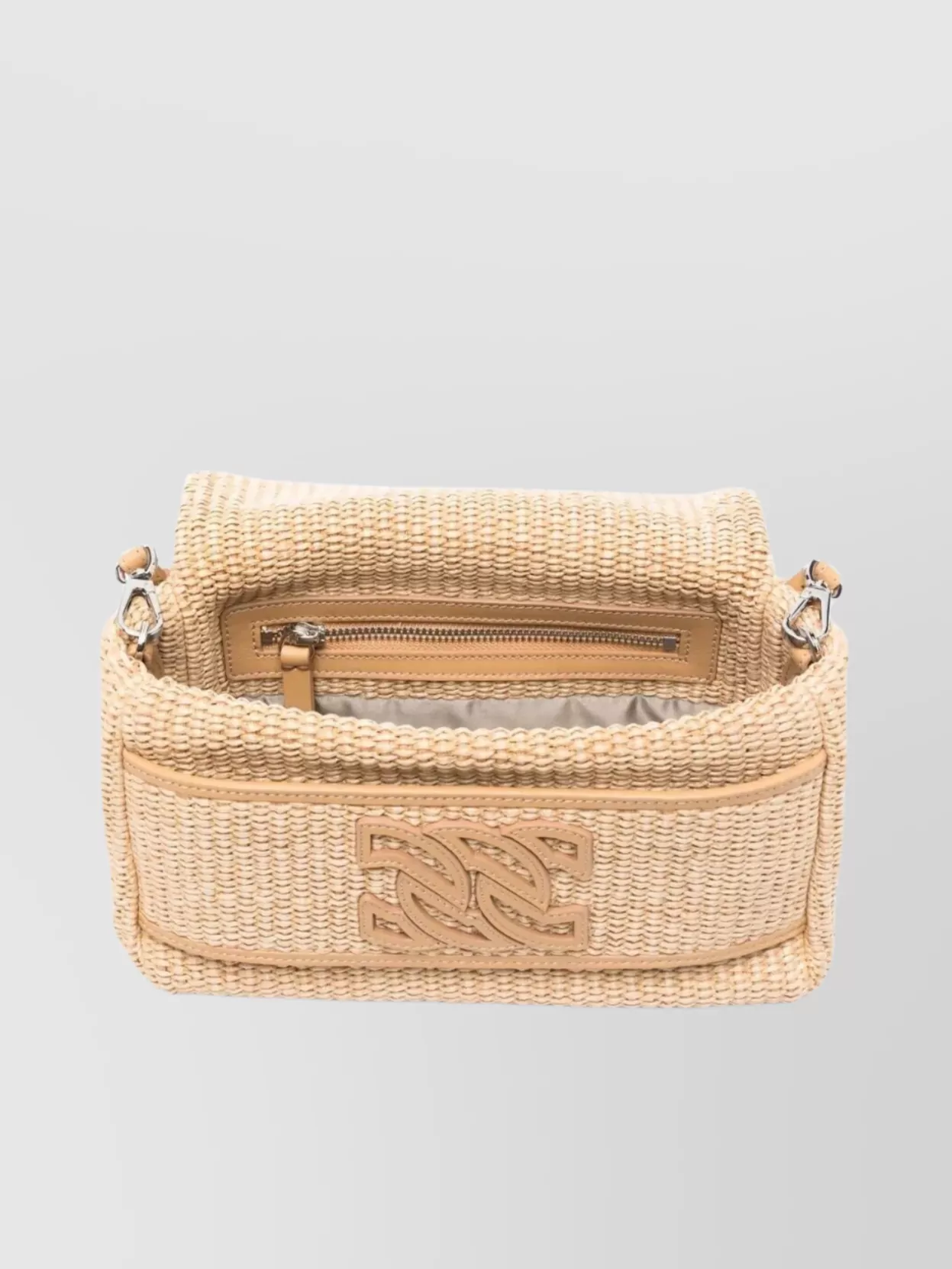 Casadei Bay Crossbody Bag Riviera