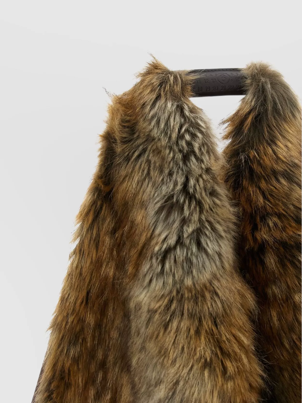 Mm6 Maison Margiela 'Japanese Classic' Shoulder Bag