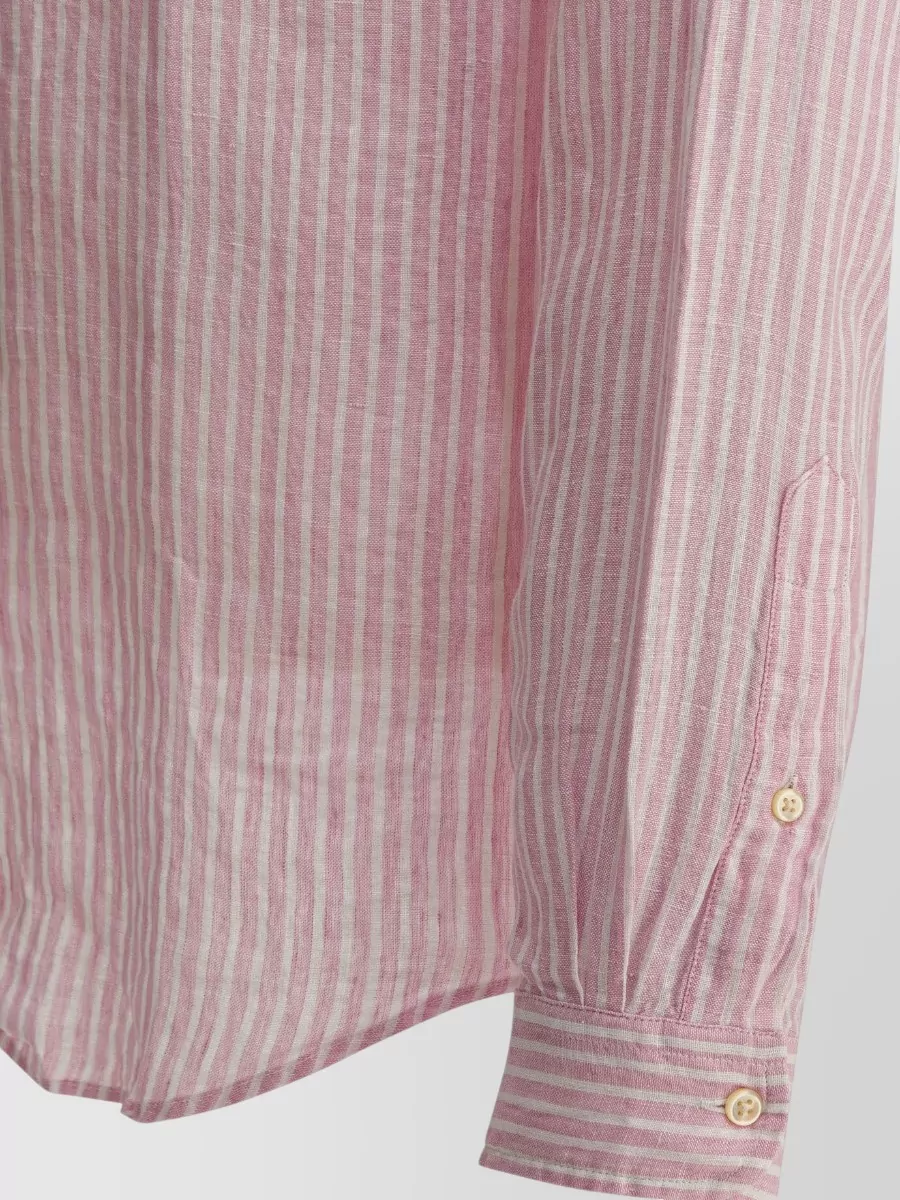 Polo Ralph Lauren Linen Shirt