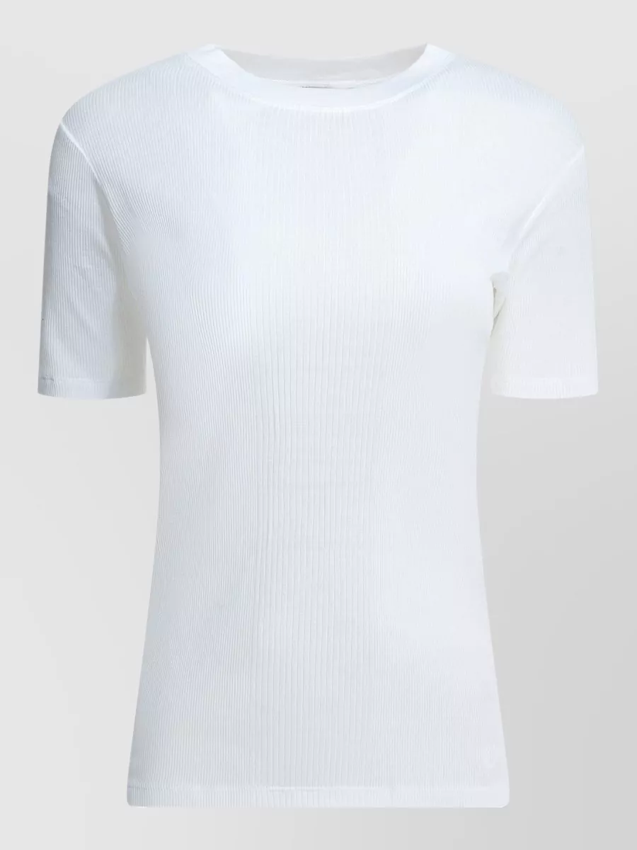 Loulou Studio cotton t-shirt