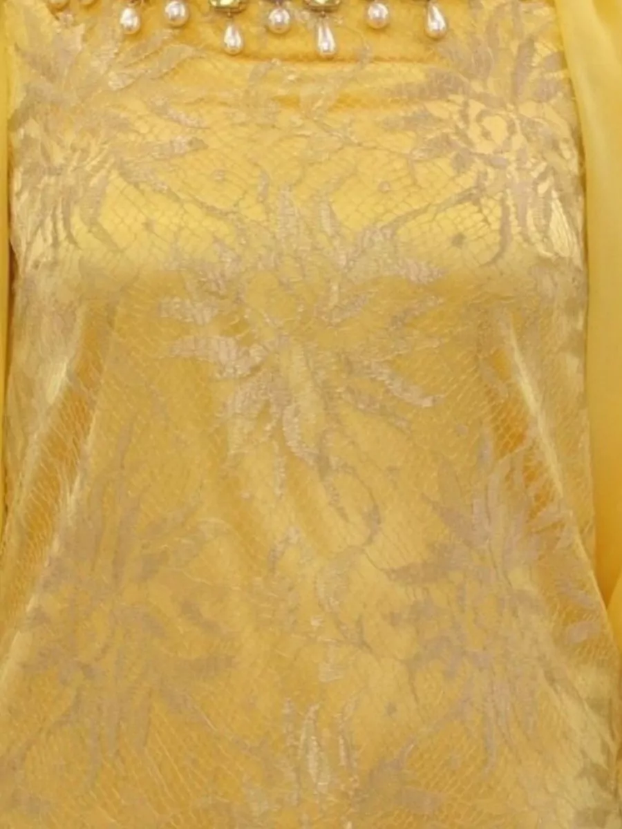 Dolce&Gabbana silk lace crystal-embellished mini dress