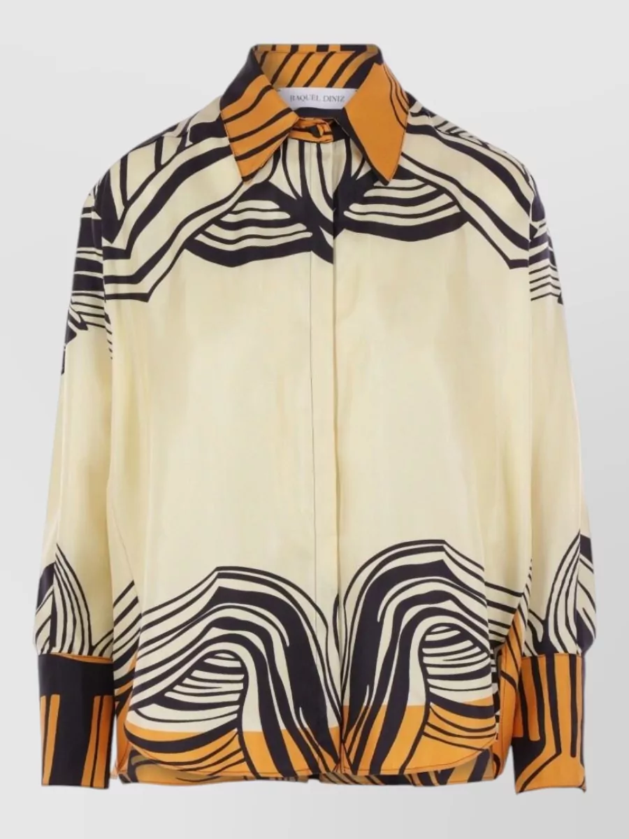 Raquel Diniz Jacket