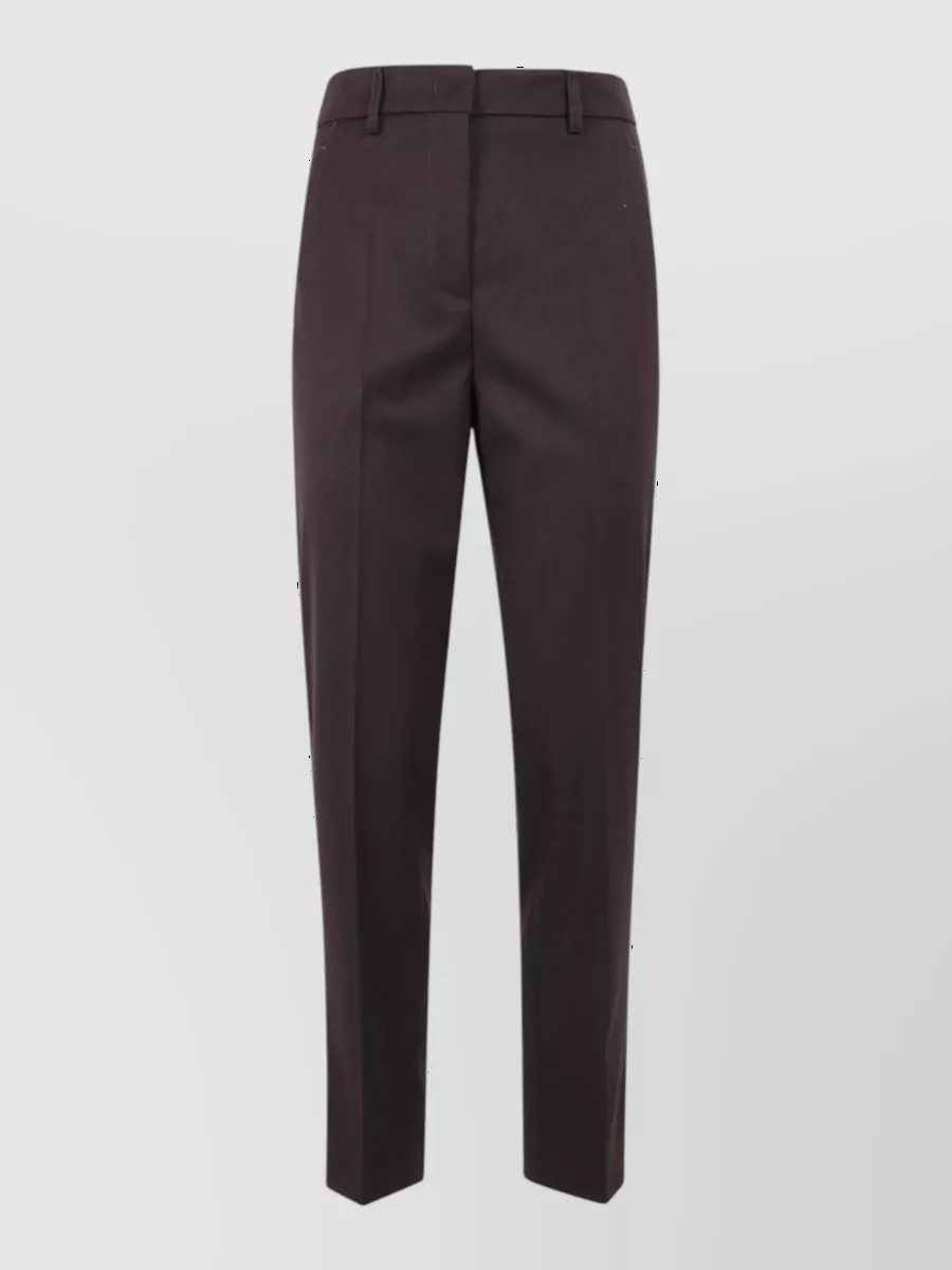 DrHope tailored trousers