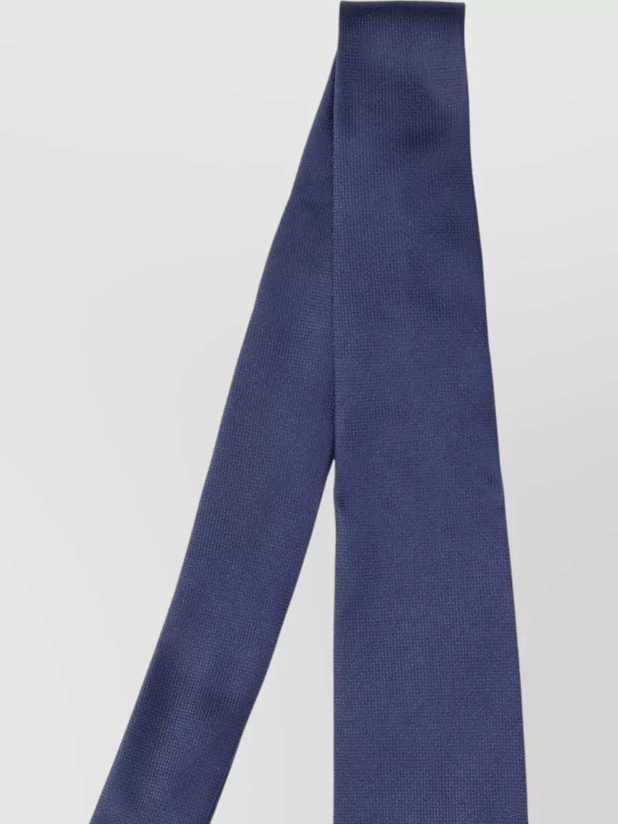 Cesare Attolini Silk Tie