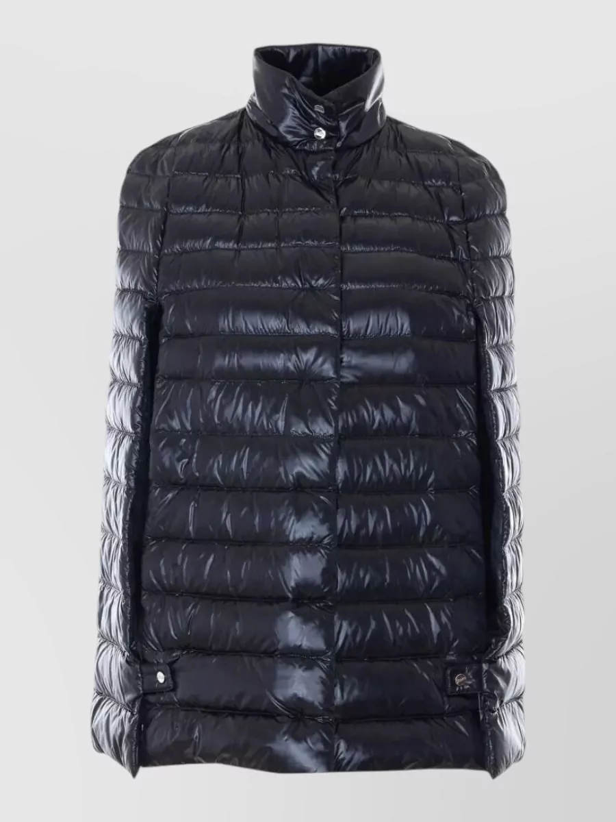 Herno rain cape