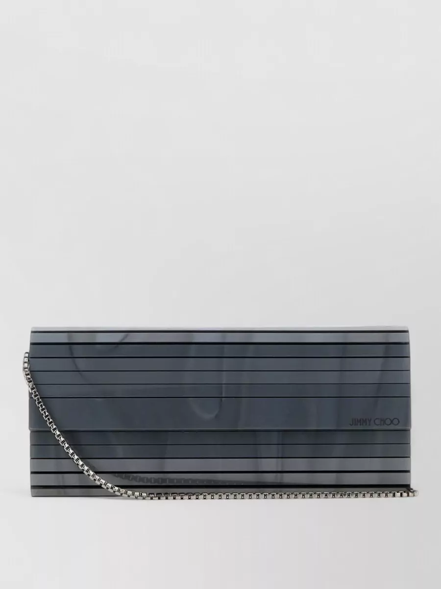 Jimmy Choo Sweetie Clutch Bag