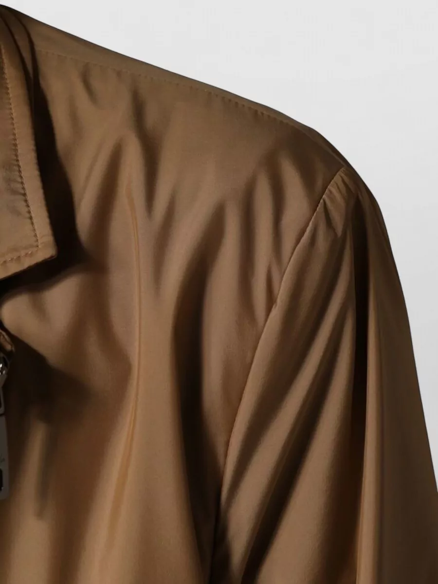 Dolce&Gabbana Single Breasted Coat