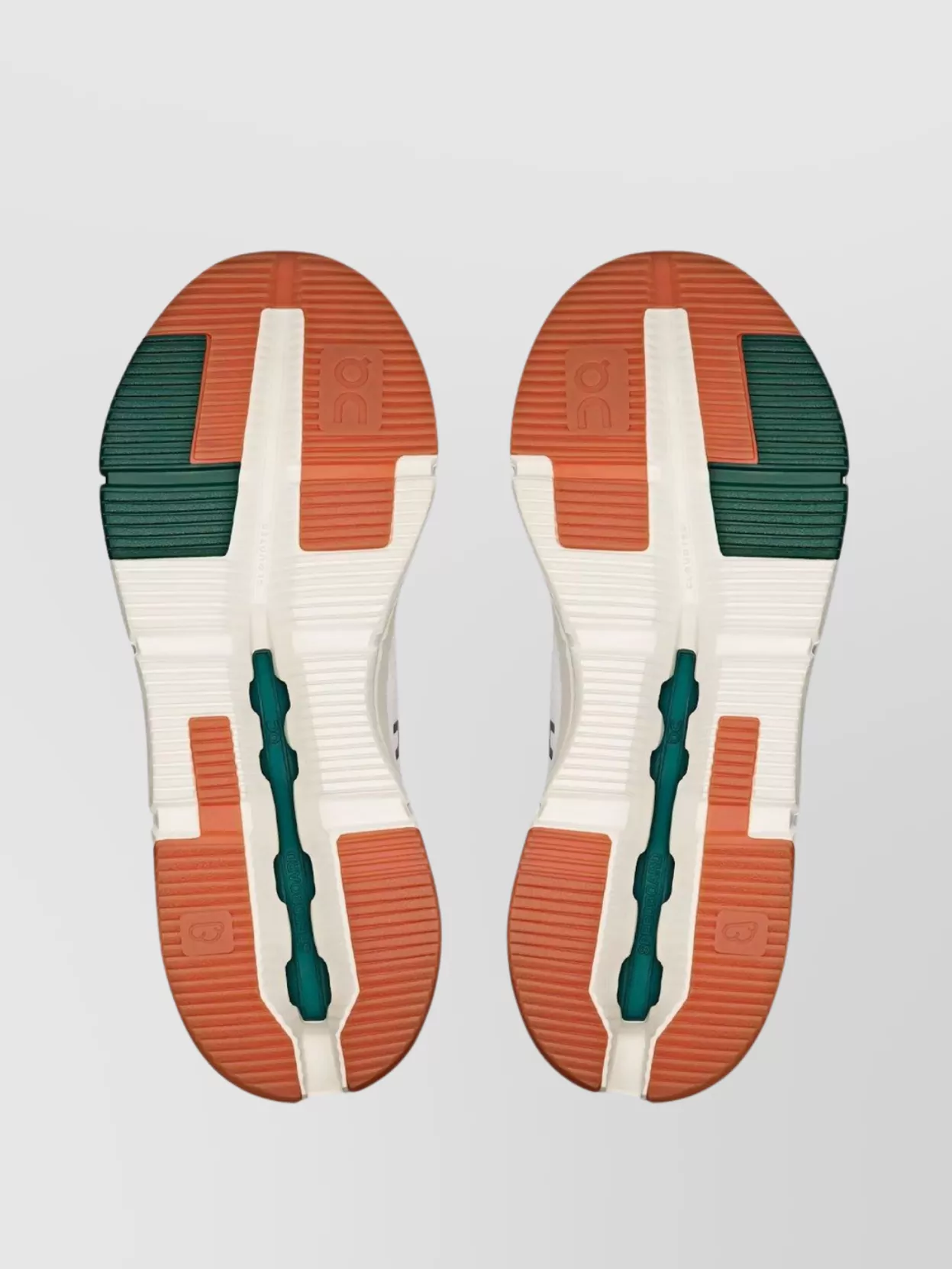 On Nova Cloud 2 Sneakers