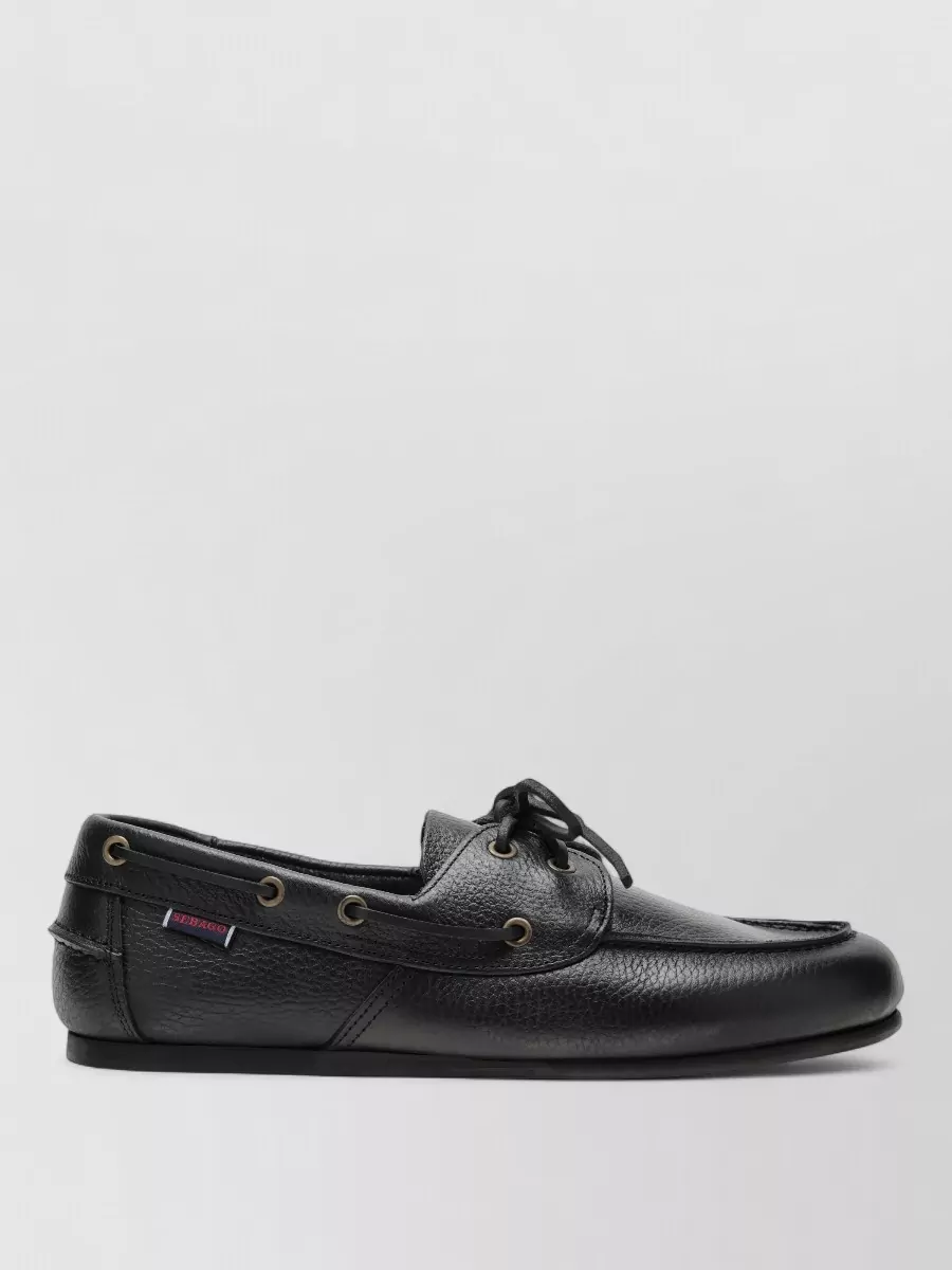 Sebago boat shoes
