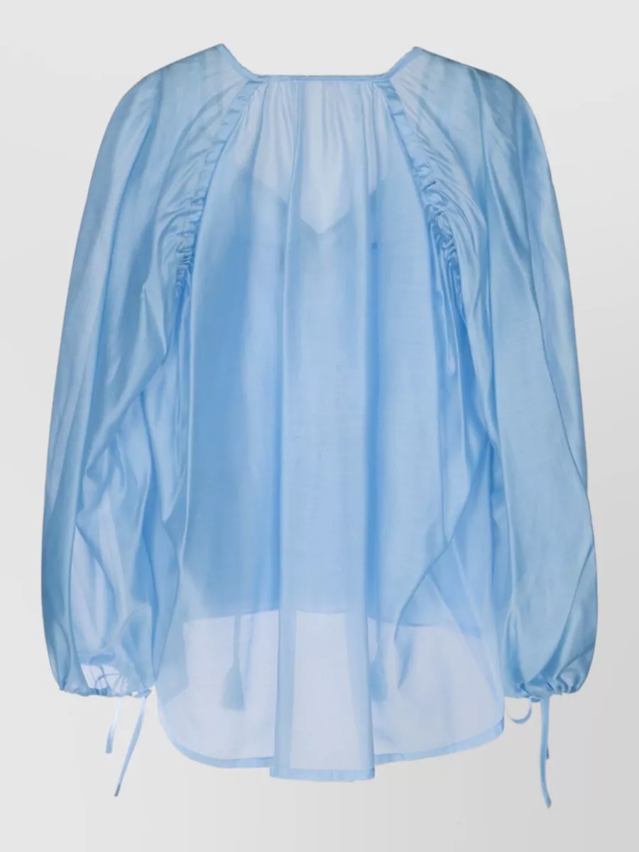 Ermanno Firenze Blouse