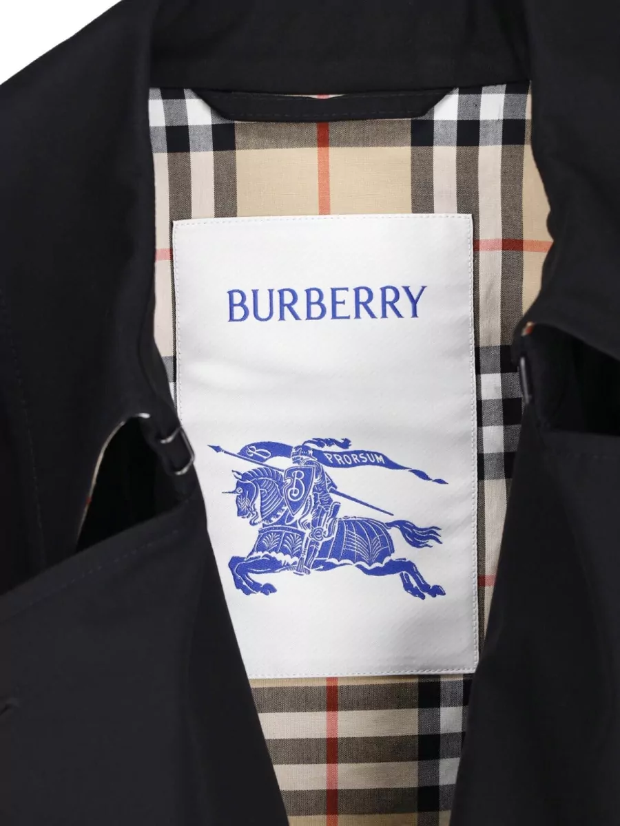 Burberry Trench Coat