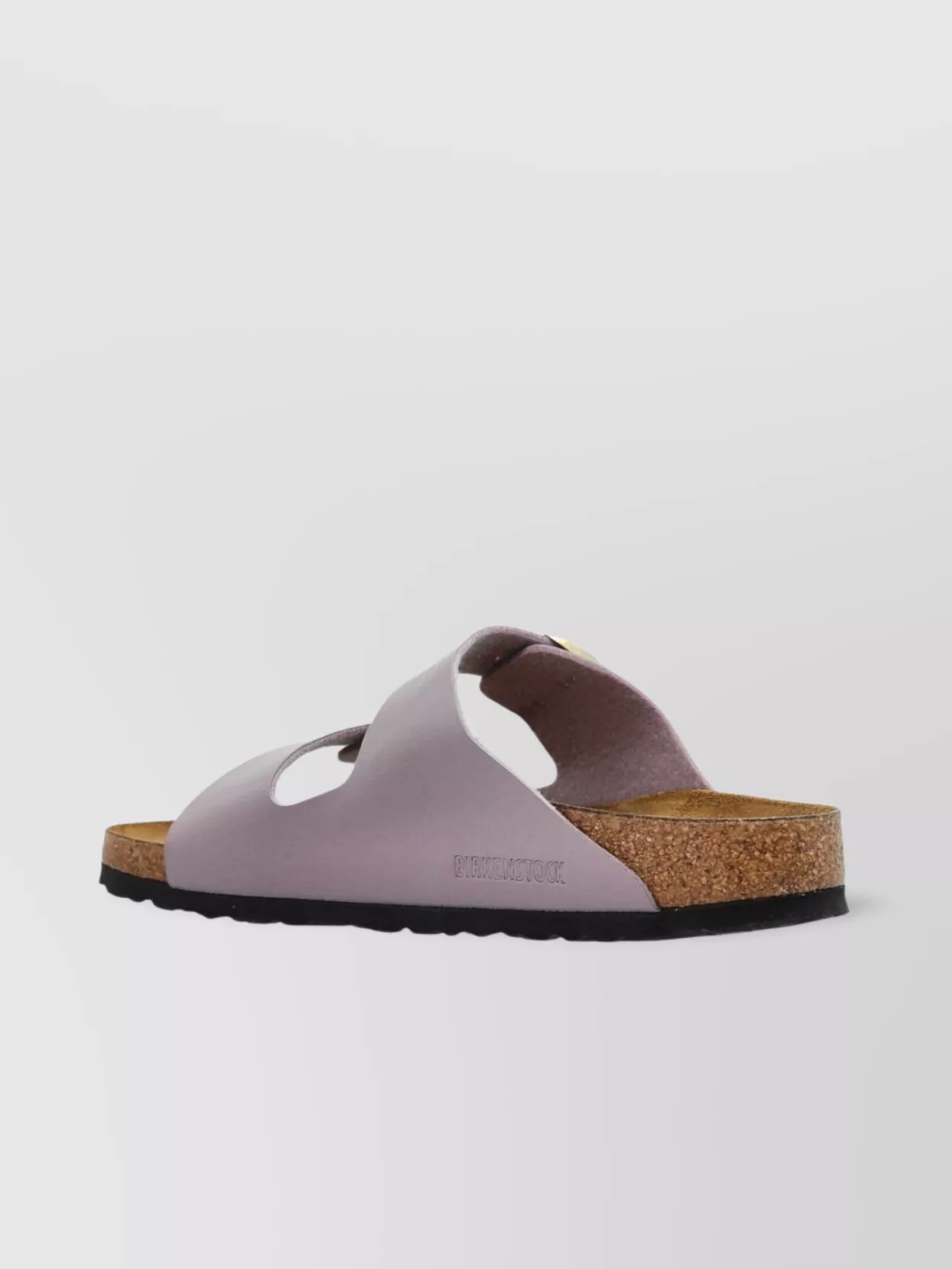 Birkenstock Open Toe Flat Sandals