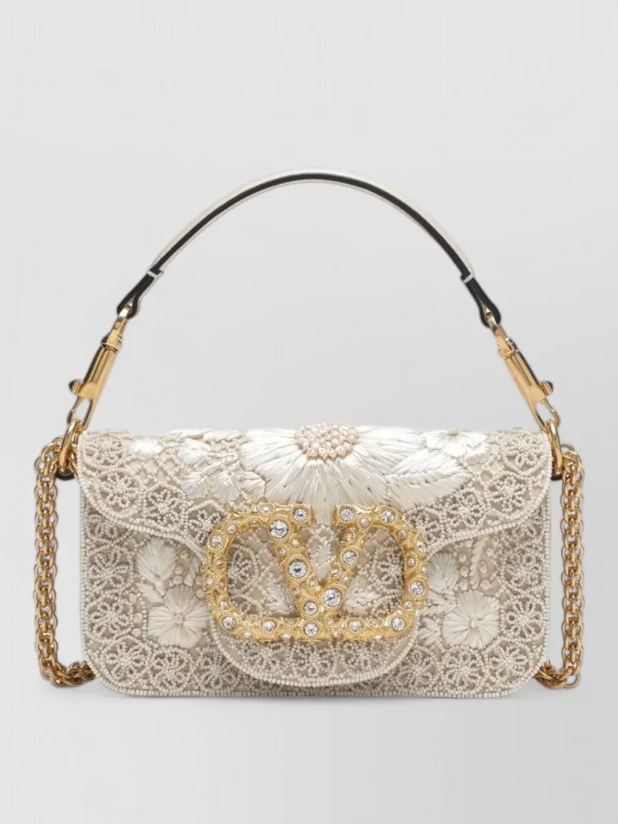 Valentino Garavani Shoulder Bag