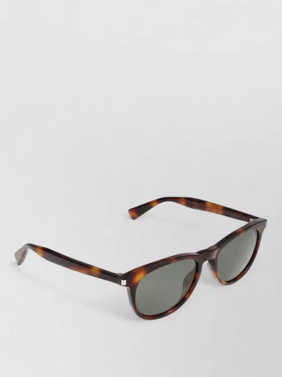 Saint Laurent Acetate Sunglasses