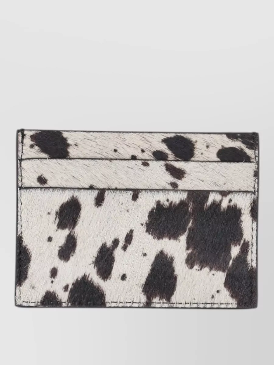 Represent Leather Cardholder