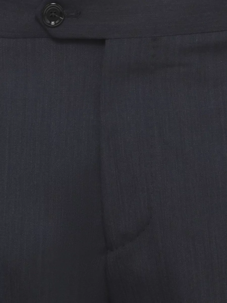 Lardini Virgin Wool Single-Breasted Suit