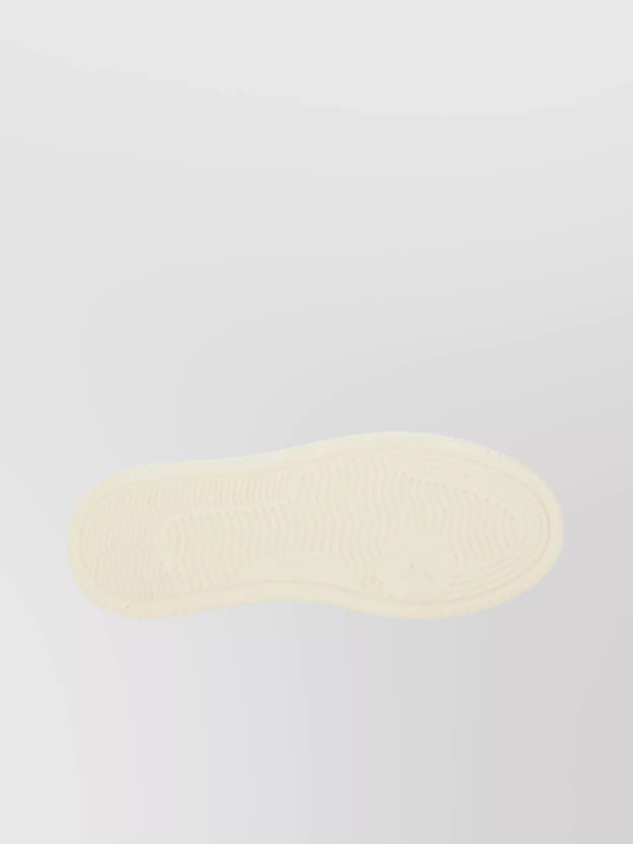 Hogan Suede Rubber Sole Sneakers Perforated Contrast Stitching