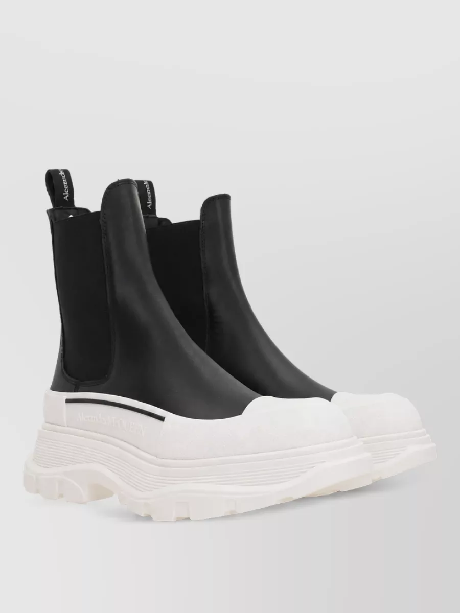 Mc Queen Boots
